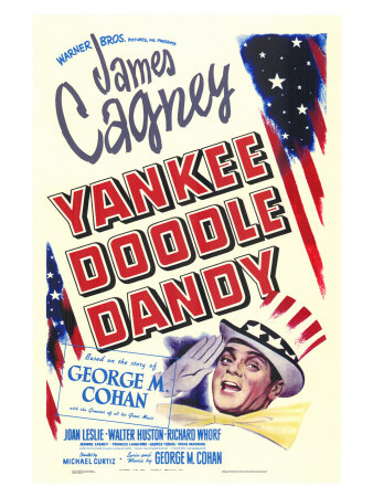 Yankee Doodle Dandy, 1942