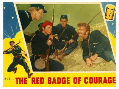The Red Badge of Courage, 1951