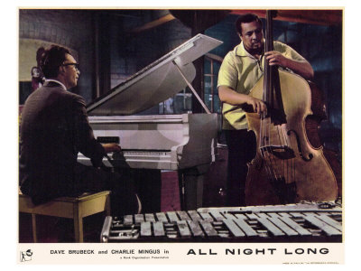All Night Long (62), 1962