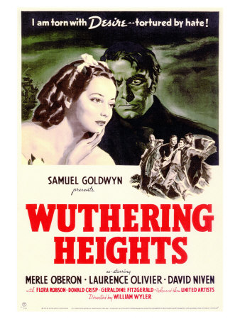 Wuthering Heights, 1939