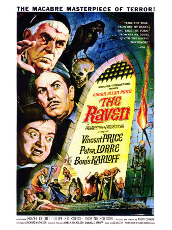 The Raven
