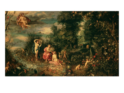 The Four Elements