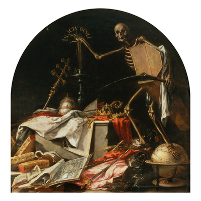 Allegory of Death