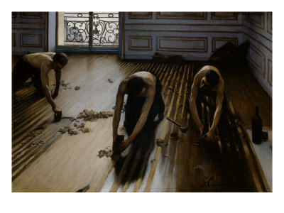 Floor Scrapers