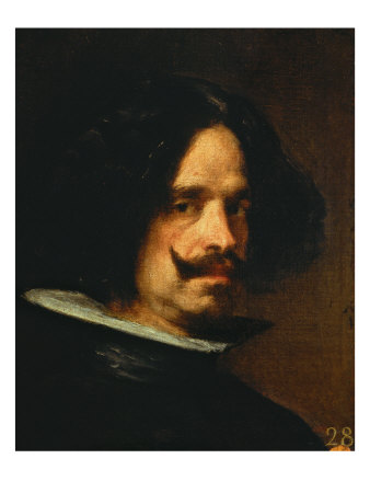 Self-Portrait