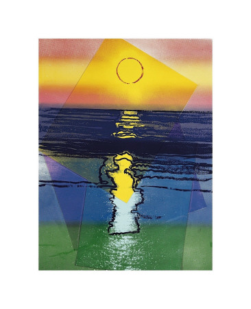 Sunset, c.1972