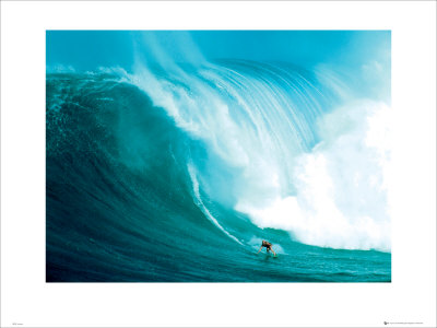 Wave Rider