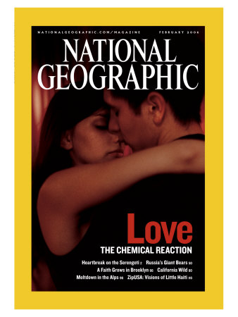 Buy Cover of the February, 2006 Issue of National Geographic Magazine at AllPosters.com