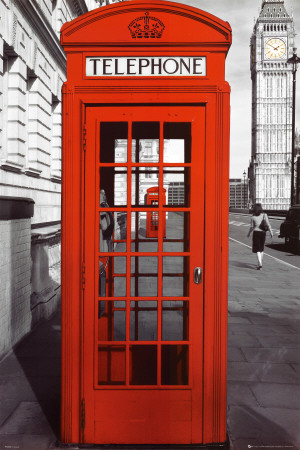 London