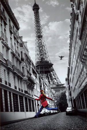 Buy Paris at AllPosters.com