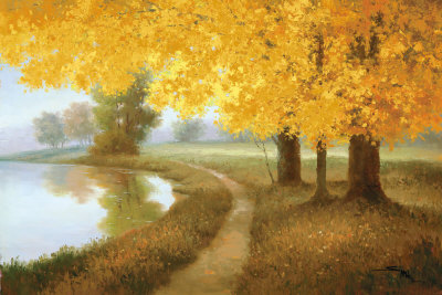 Meadow Lake Posters