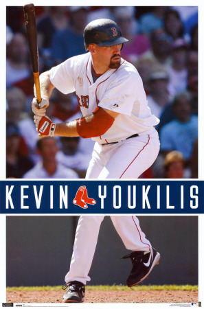 Boston Red Sox - Kevin Youkilis