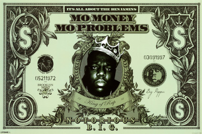 Notorious BIG