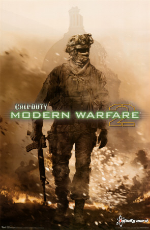 Buy Modern Warfare 2 at AllPosters.com