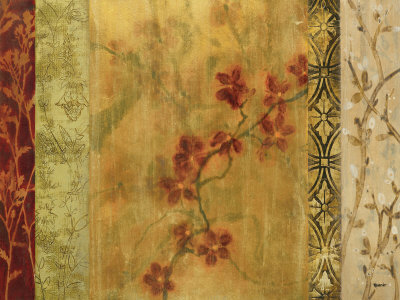 Golden Garden