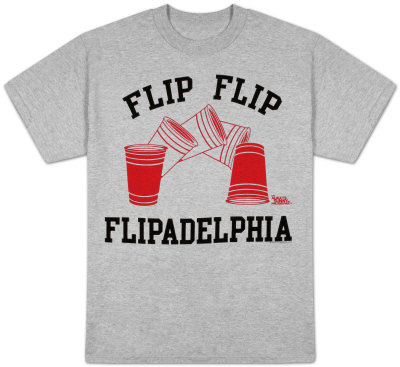 It`s Always Sunny in Philadelphia - Flipadelphia