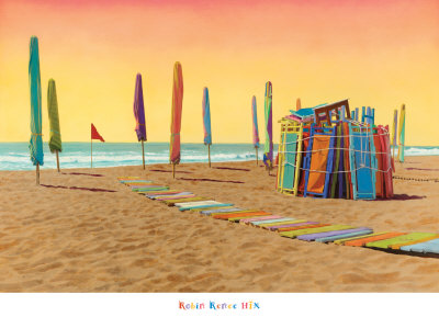 Beach Jam