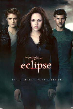 Twilight: Eclipse