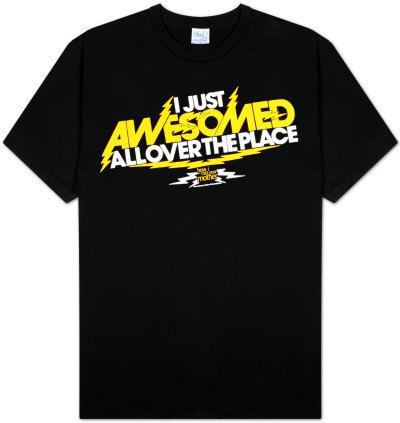 How I Met Your Mother - Awesomed