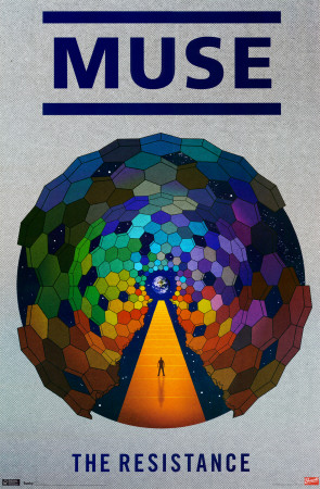 Muse - Buy this poster at AllPosters.com