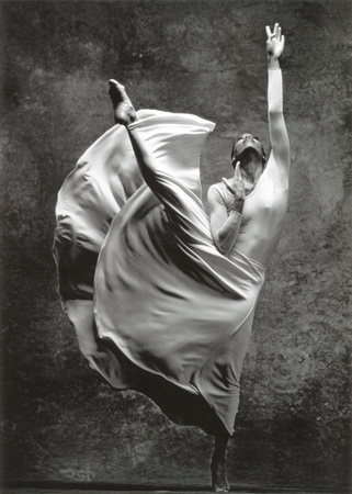 Dancer Posters