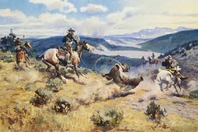 Loops and Swift Horses are Surer than Lead