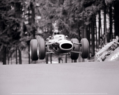 French Grand Prix, c.1965