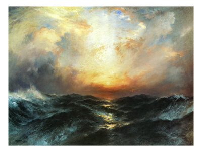 Seascape