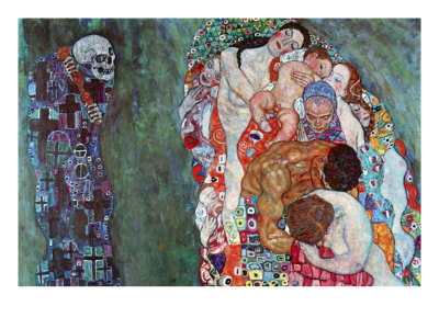 Death and Life
