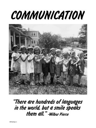 Communication