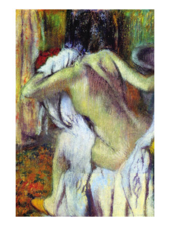 Buy After Bathing at AllPosters.com