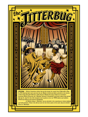 The Jitterbug
