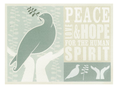 Peace