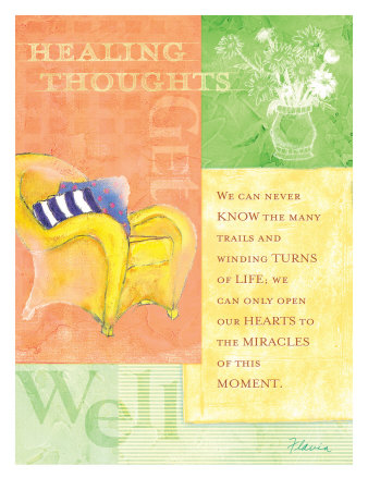 Healing Thoughts