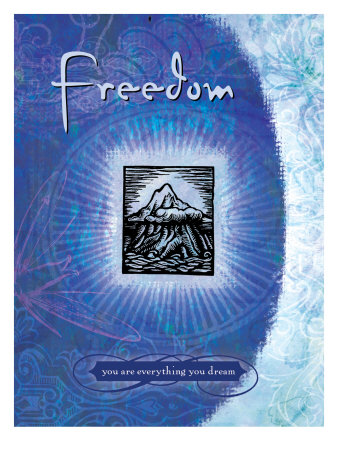 Freedom