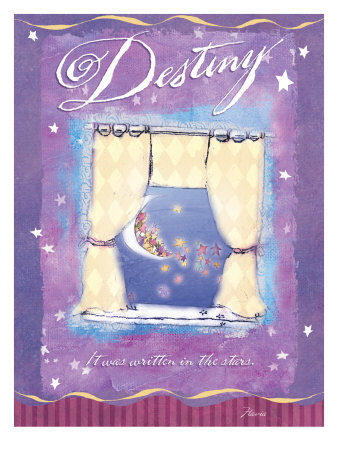 Destiny Written in the Stars
