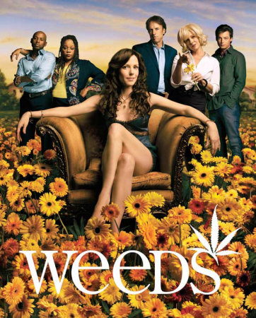 Weeds - Buy this masterprint at AllPosters.com
