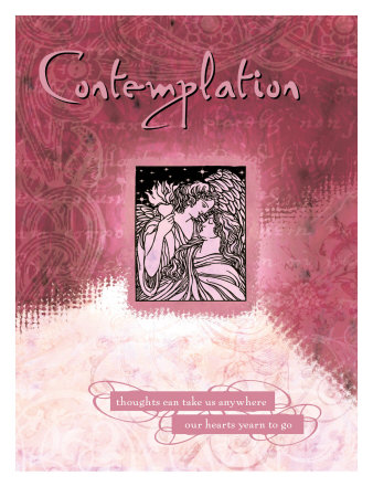 Contemplation