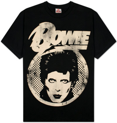 David Bowie - Sweet Thing