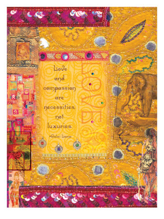 Buy Golden Tapestry at AllPosters.com
