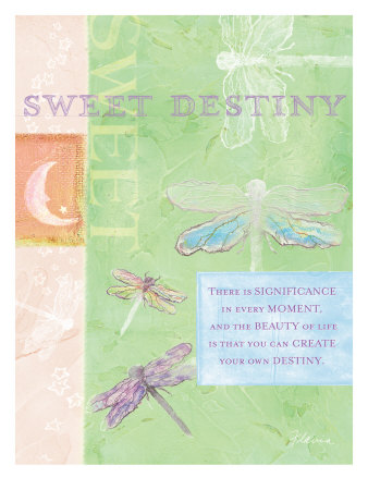 Sweet Destiny