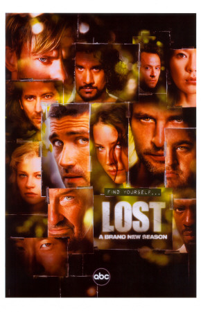 Lost