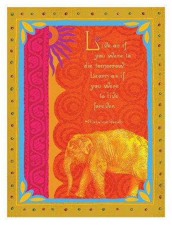 Buy Live and Learn at AllPosters.com