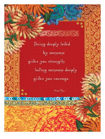 Deeply Loved