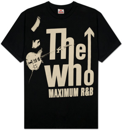 Buy The Who - Happy Jack at AllPosters.com