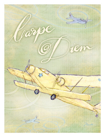 Carpe Diem