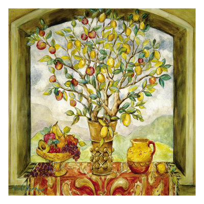 Tuscan Bouquet