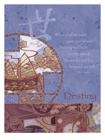Destiny