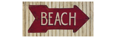 To The Beach