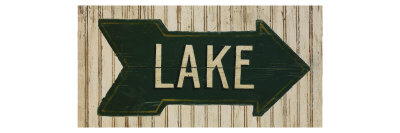 To The Lake